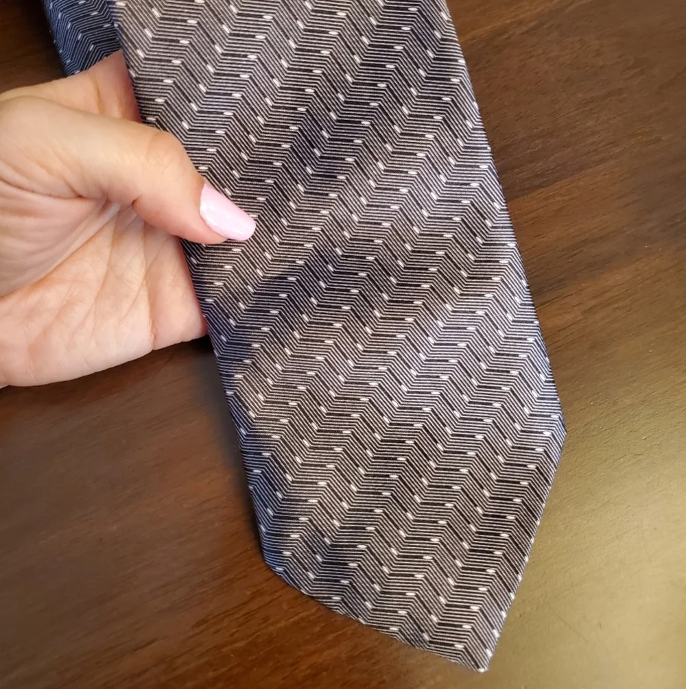 Mens Tie